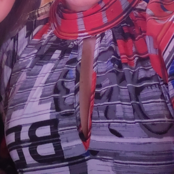 New York & Company top size M - Picture 3 of 3